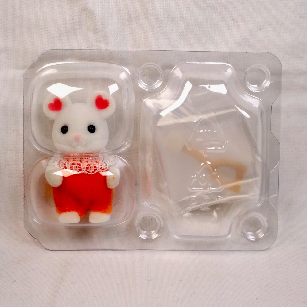 Calico Critters Mouse Blindbag